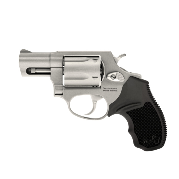 Rewolwer Taurus 605 SS MATTE 2